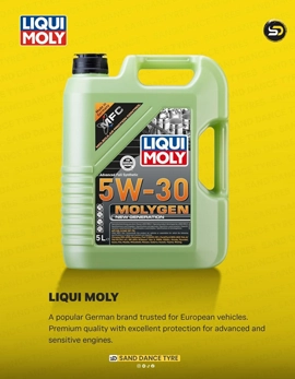 Liqui Moly