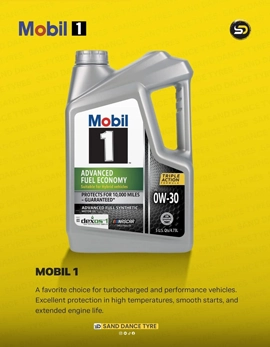 Mobil 1
