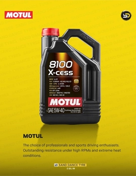Motul