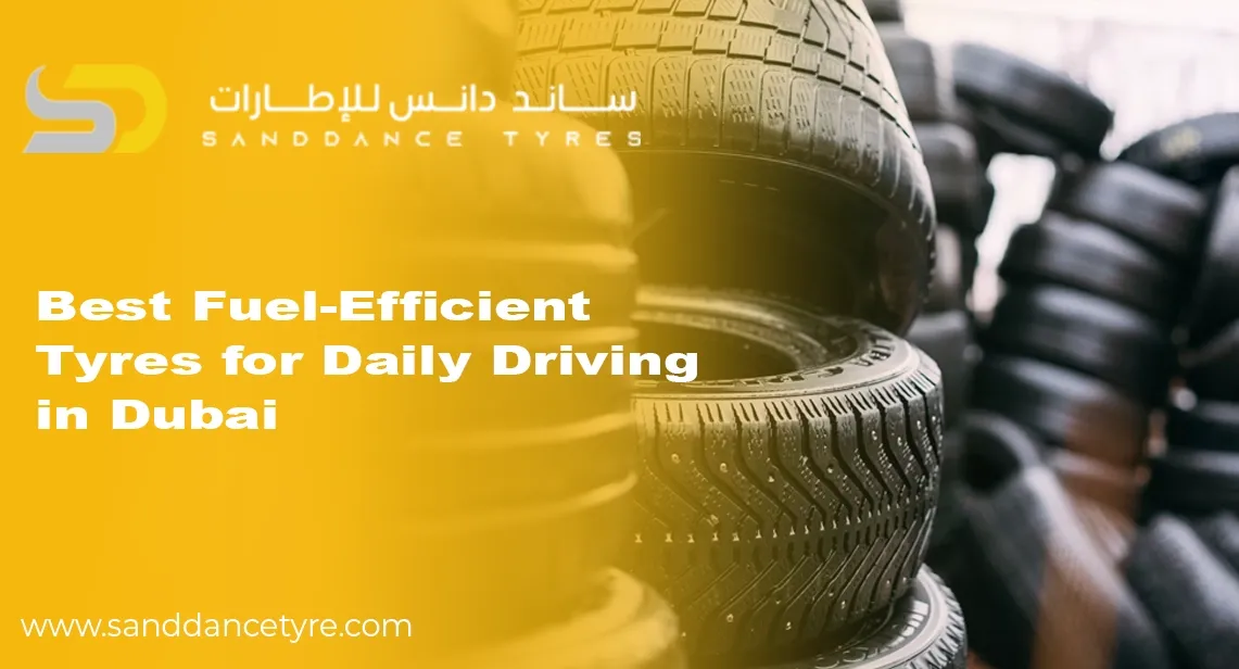 best tires in Dubai