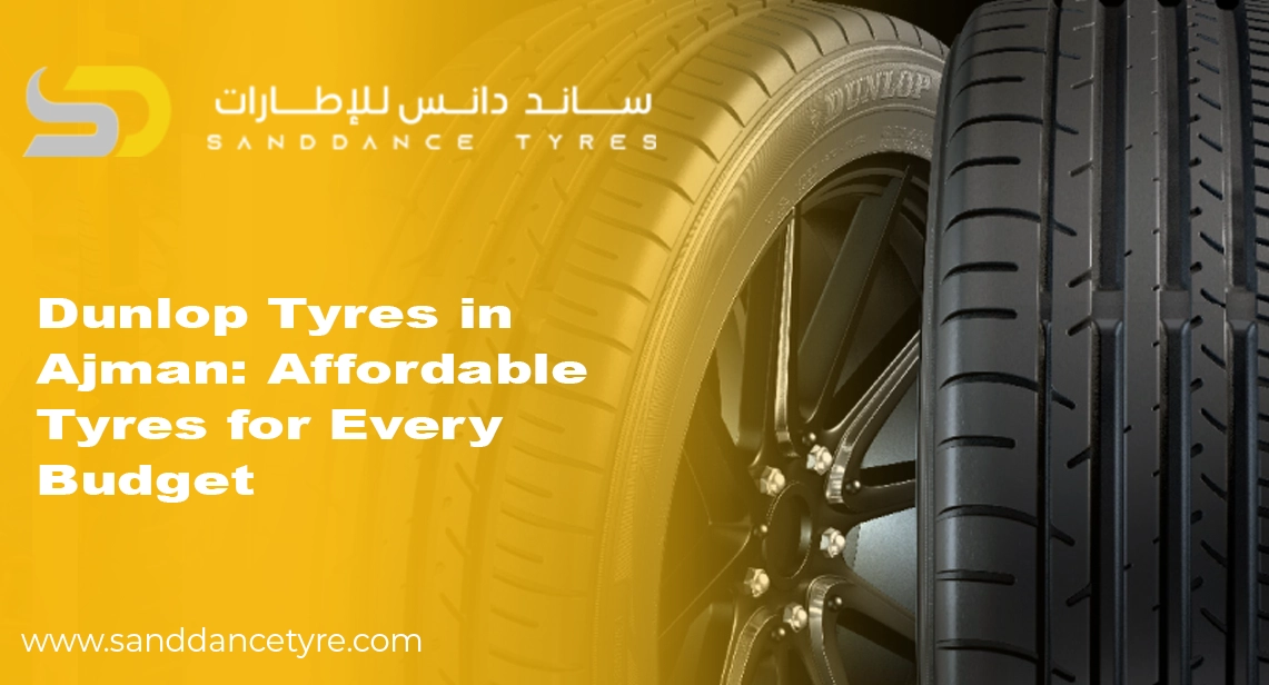 tyres in Ajman