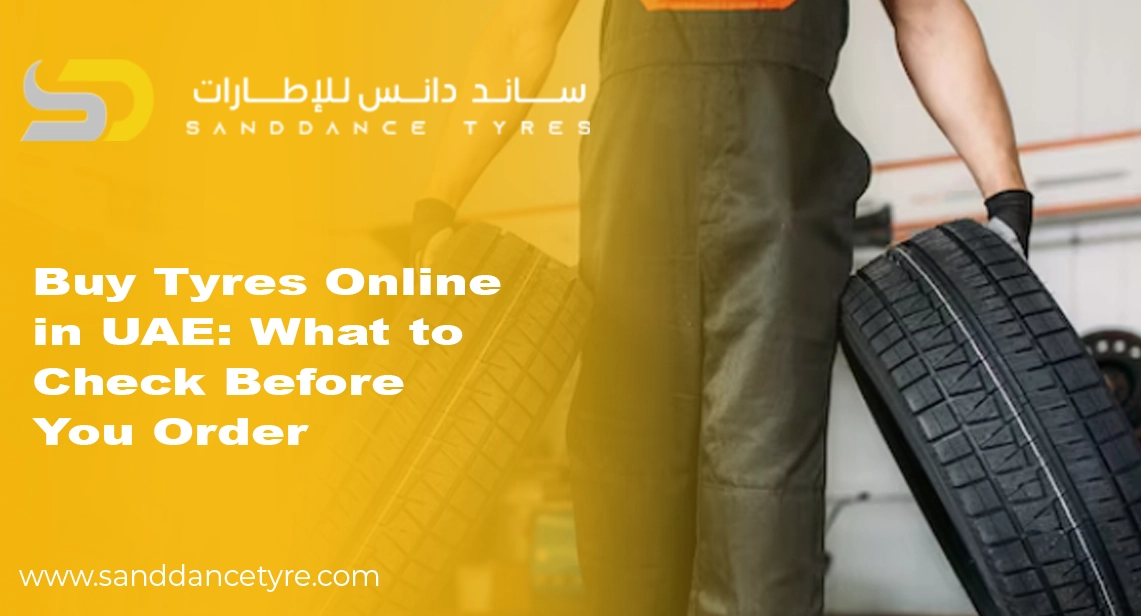 tyre
