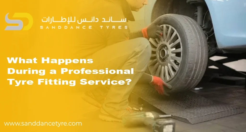 tyre