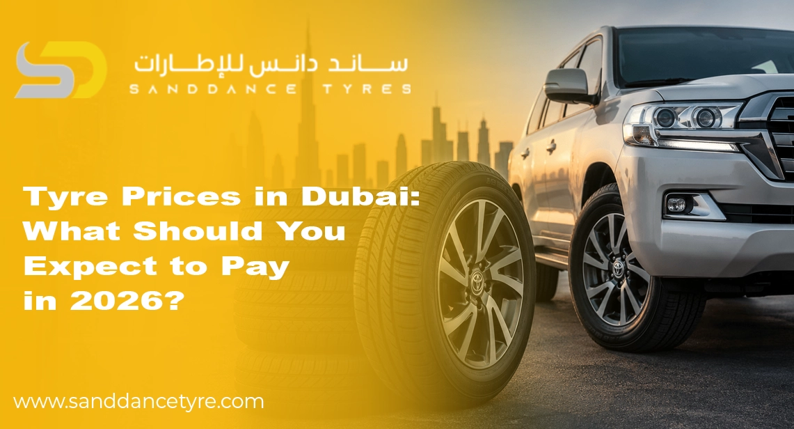 tyre