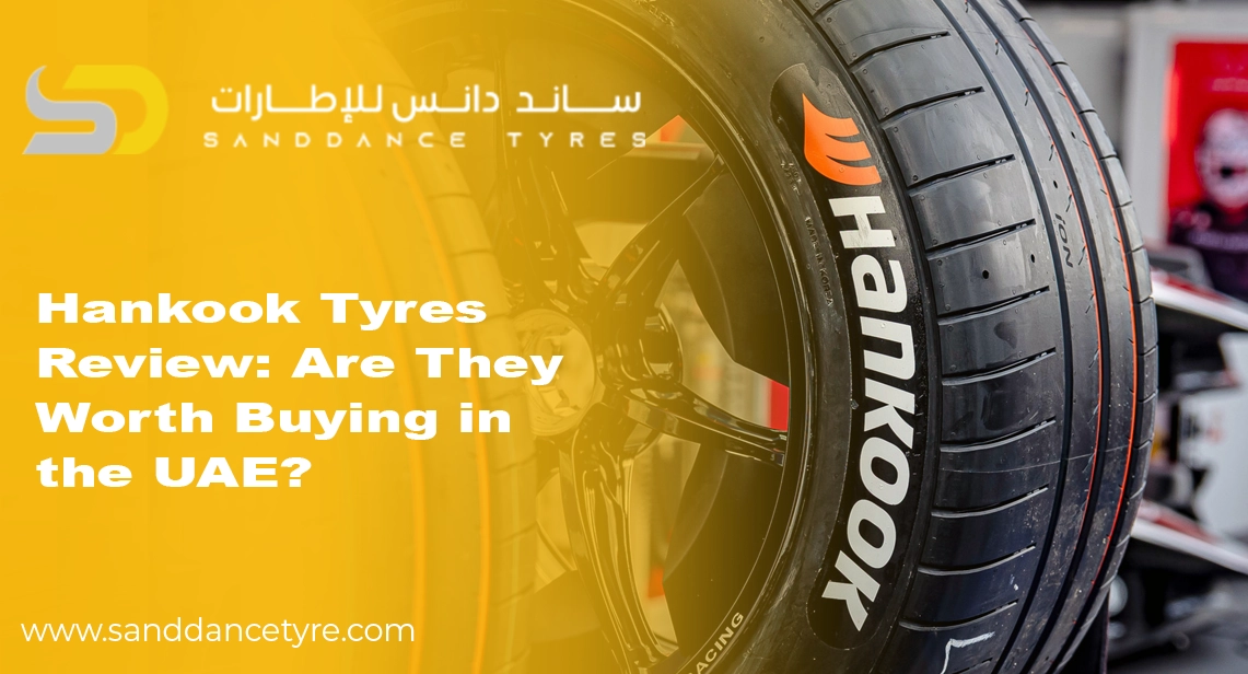 hankook tyres