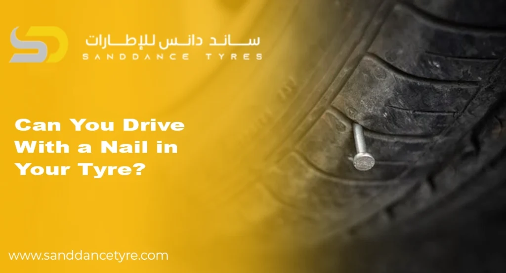 Tyre