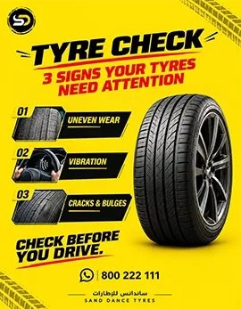 Tyre Check