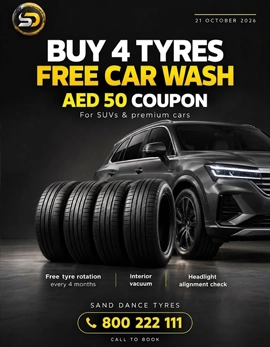 Buy 4 Tyres