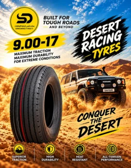 Desert-Racing-Tyres