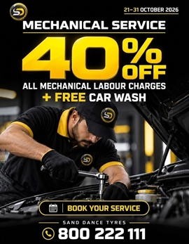 Mechanical service