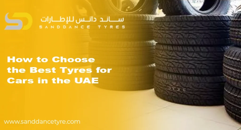 best tyres for cars