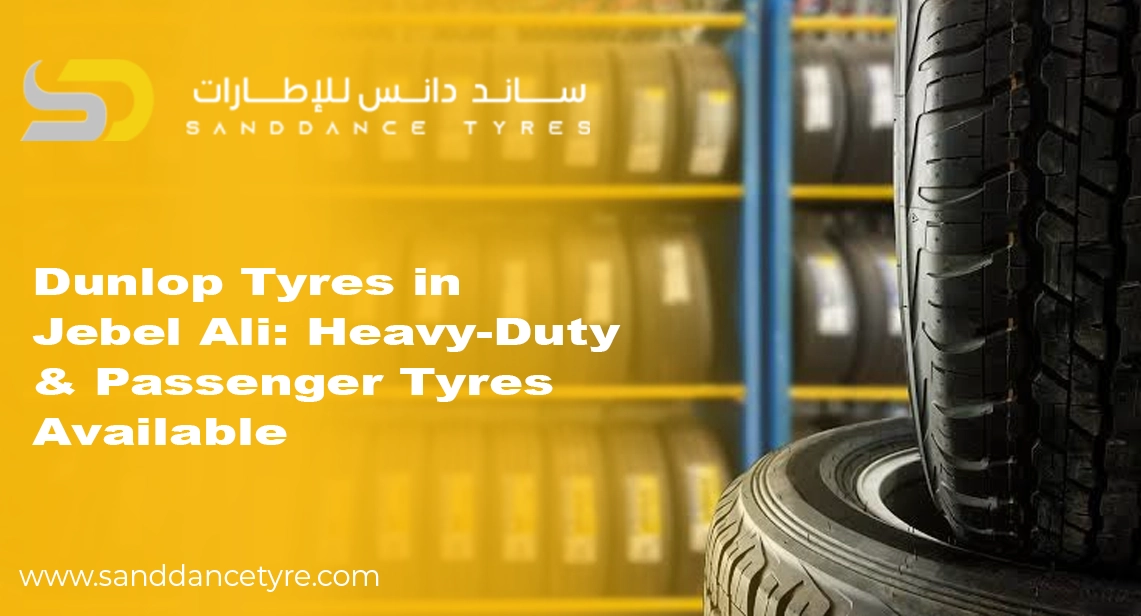 dunlop