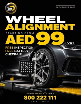 Wheel Alignment