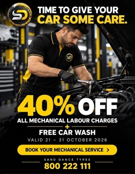 time to give your car some care